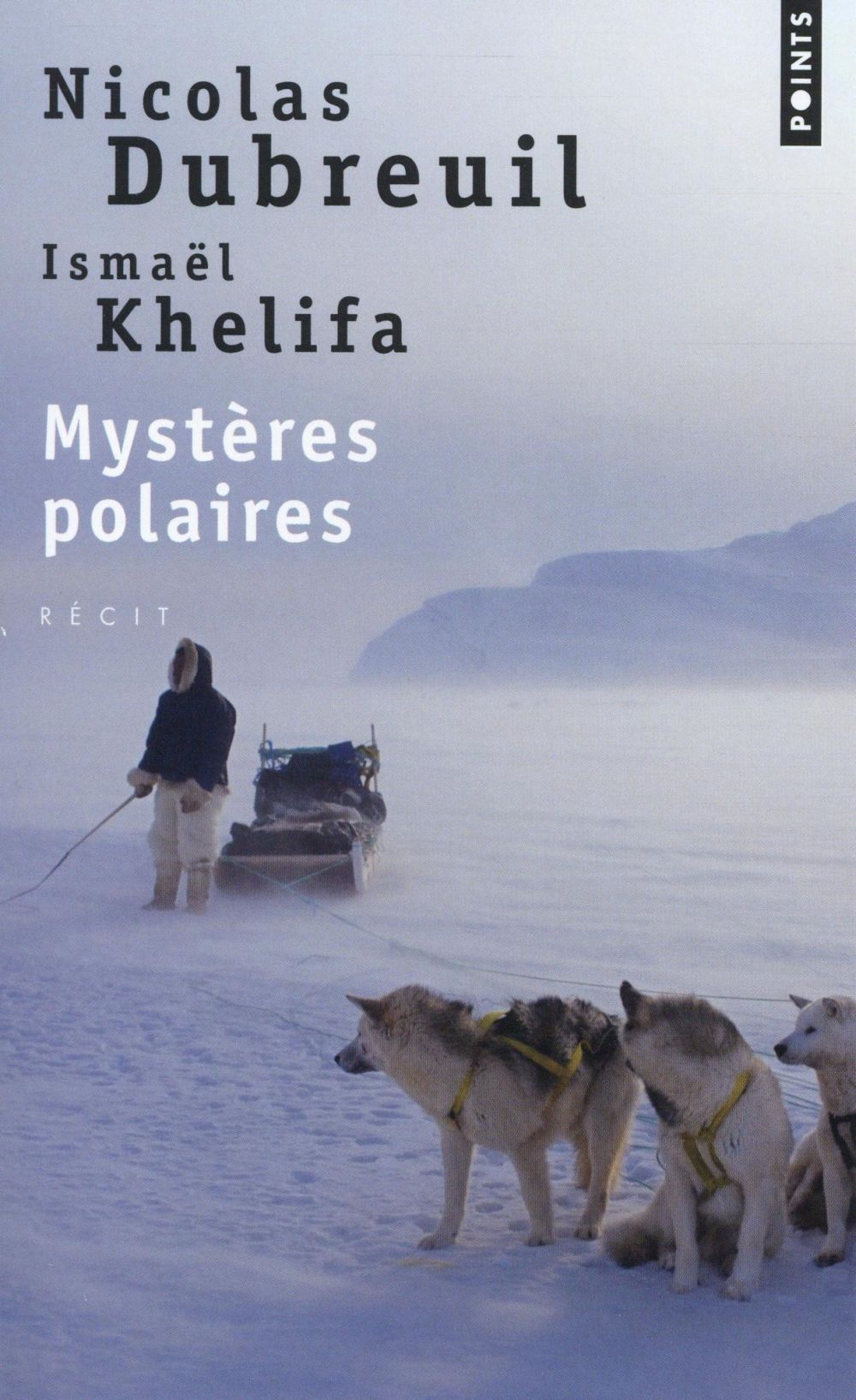 Mystères polaires