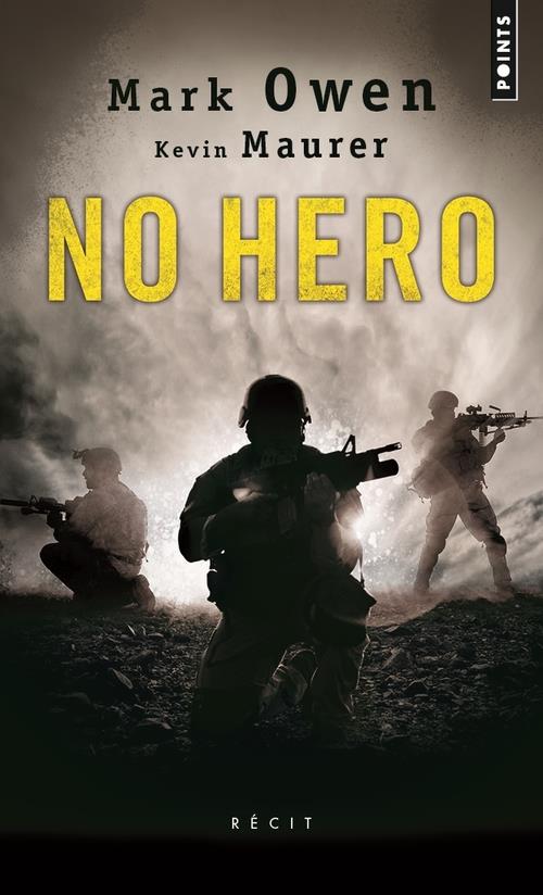 No hero - flash vidéo