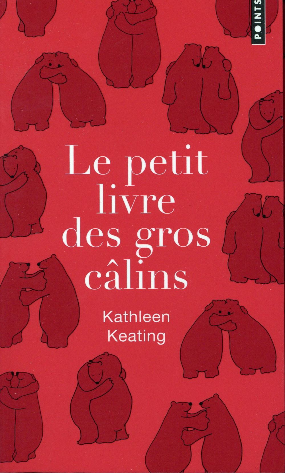 Le petit livre des gros câlins - flash vidéo