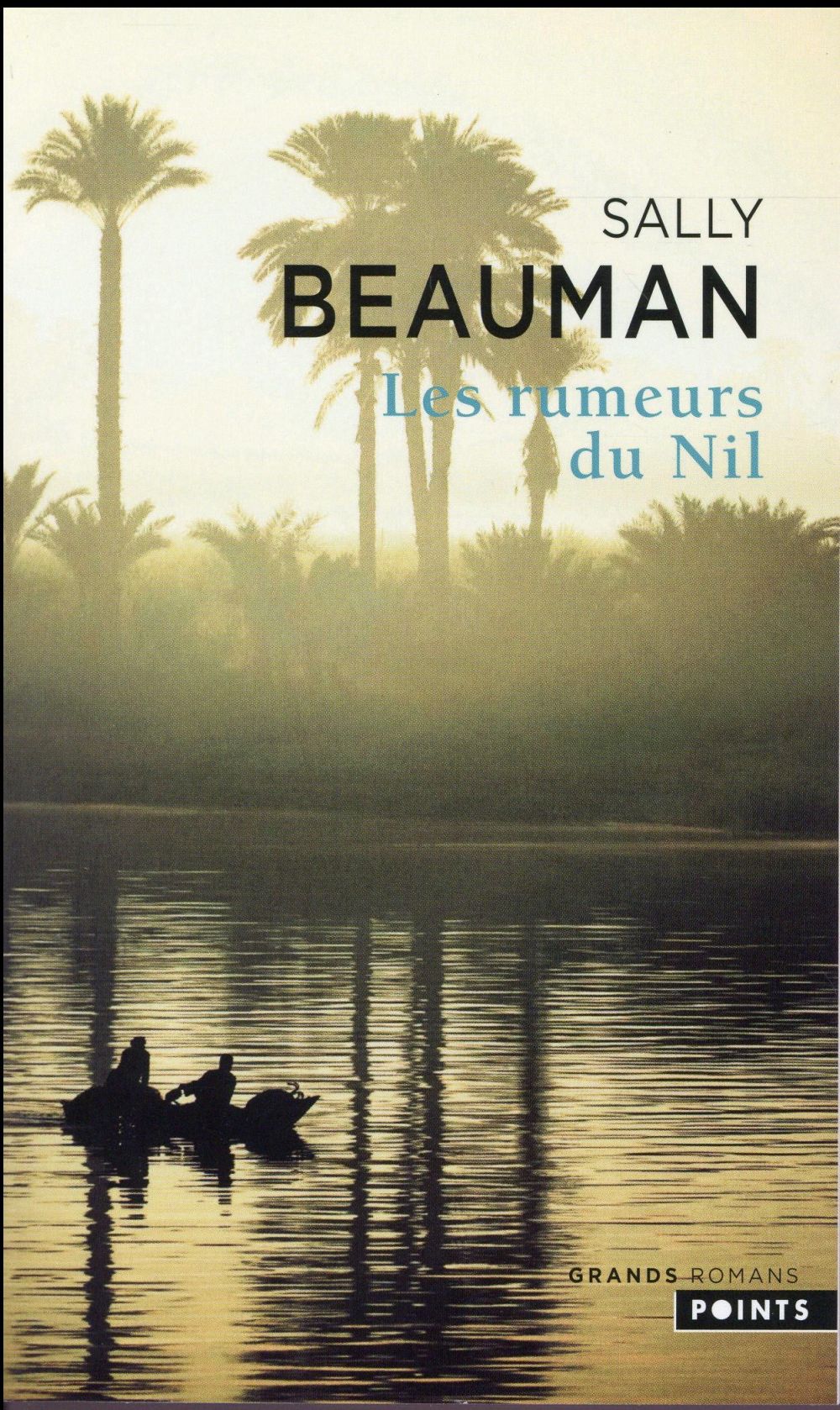 Les rumeurs du Nil