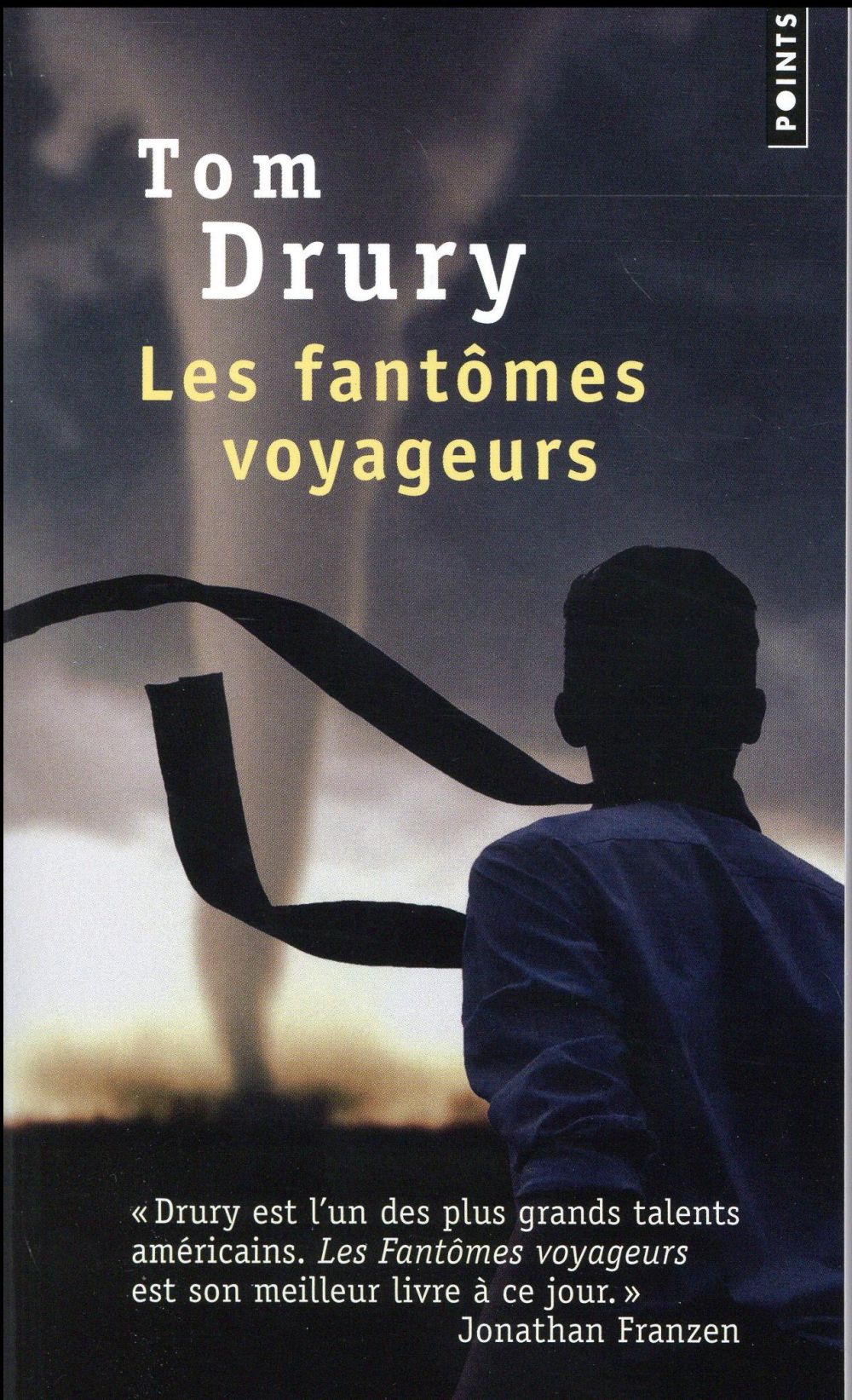 Les fantômes voyageurs