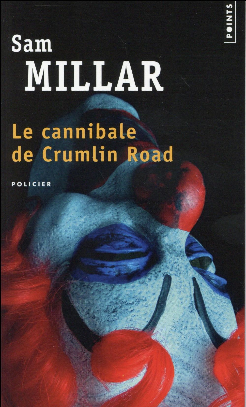 Le cannibale de Crumlin Road - flash vidéo