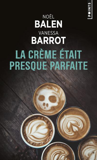 Crimes gourmands Tome 2 : la crème était presque parfaite - flash vidéo