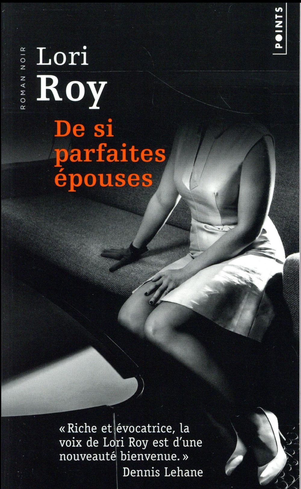 De si parfaites épouses - flash vidéo