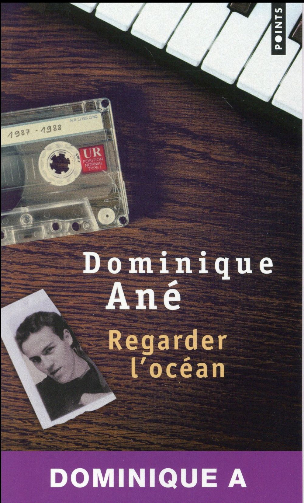 Regarder l'océan