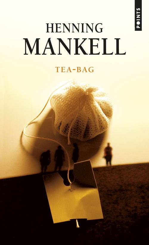 Tea-bag