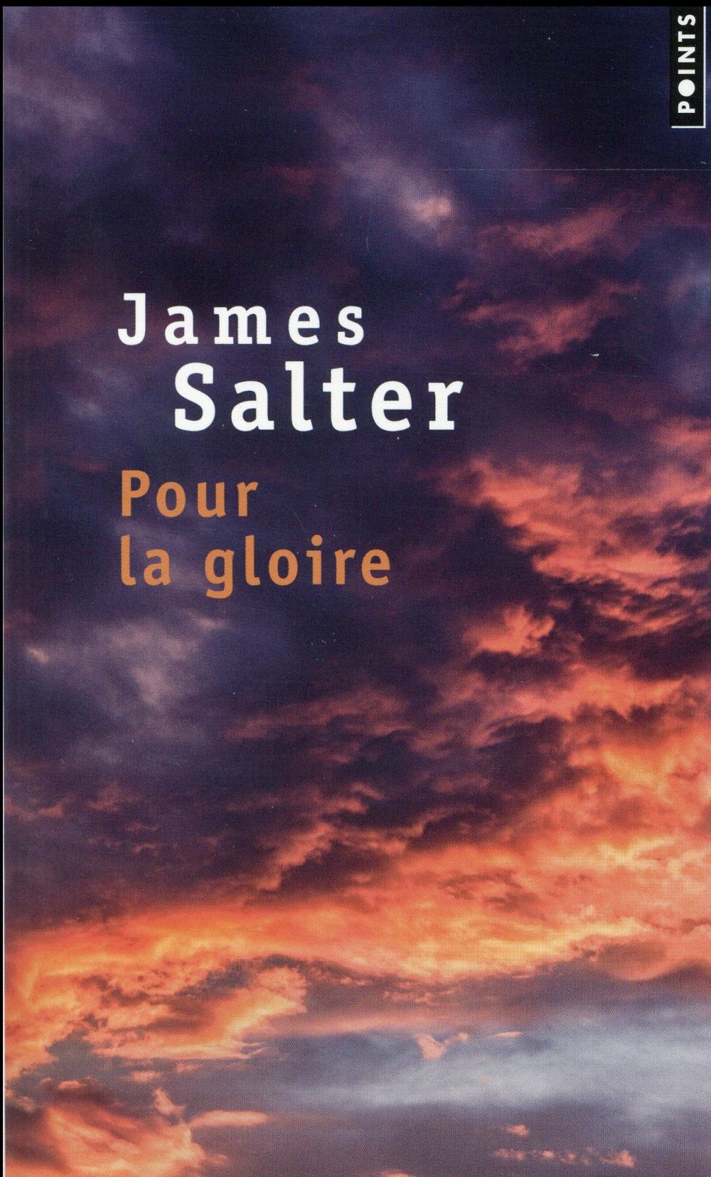 Pour la gloire