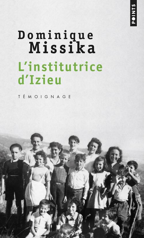 L'institutrice d'Izieu - flash vidéo