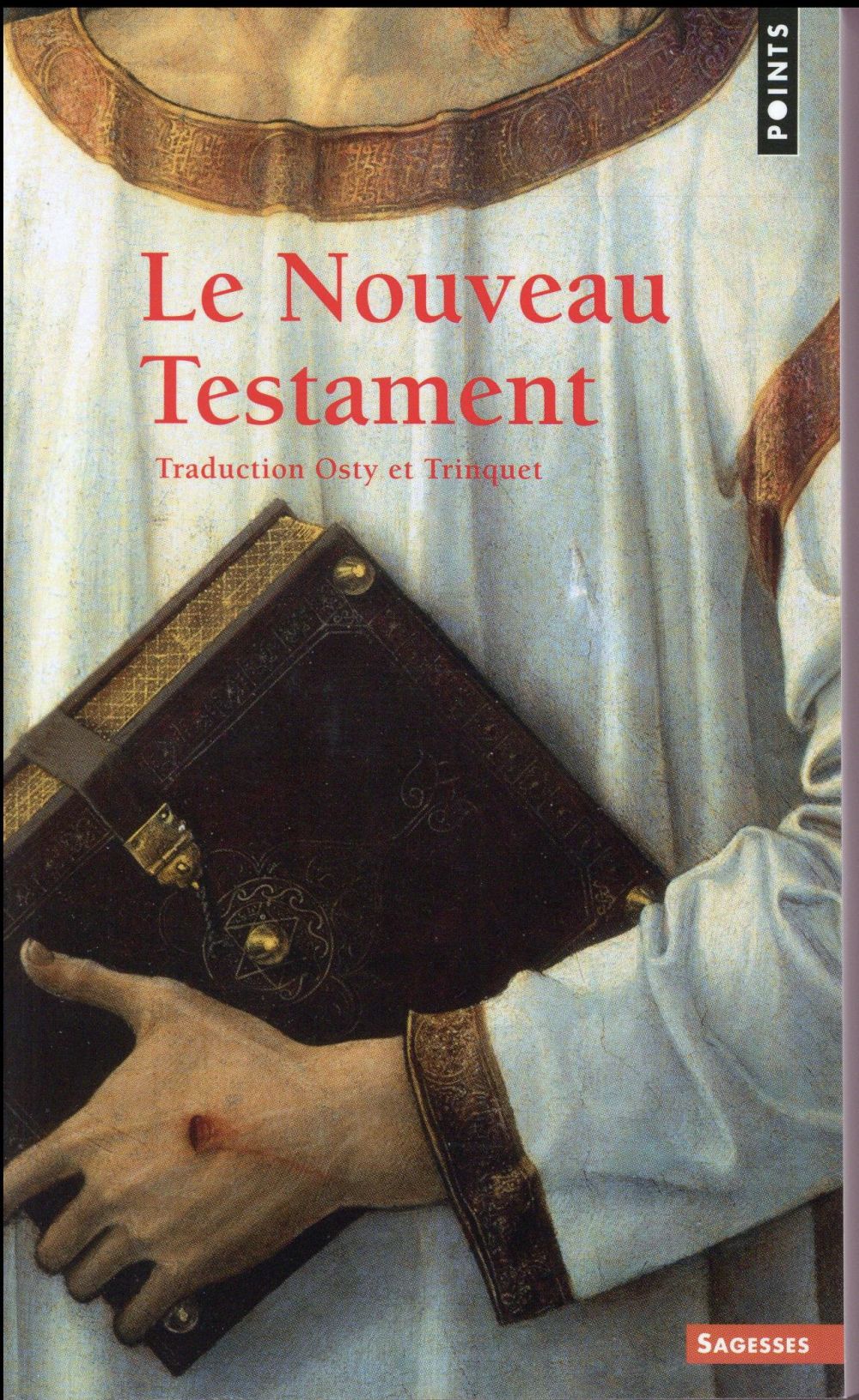 Le nouveau testament