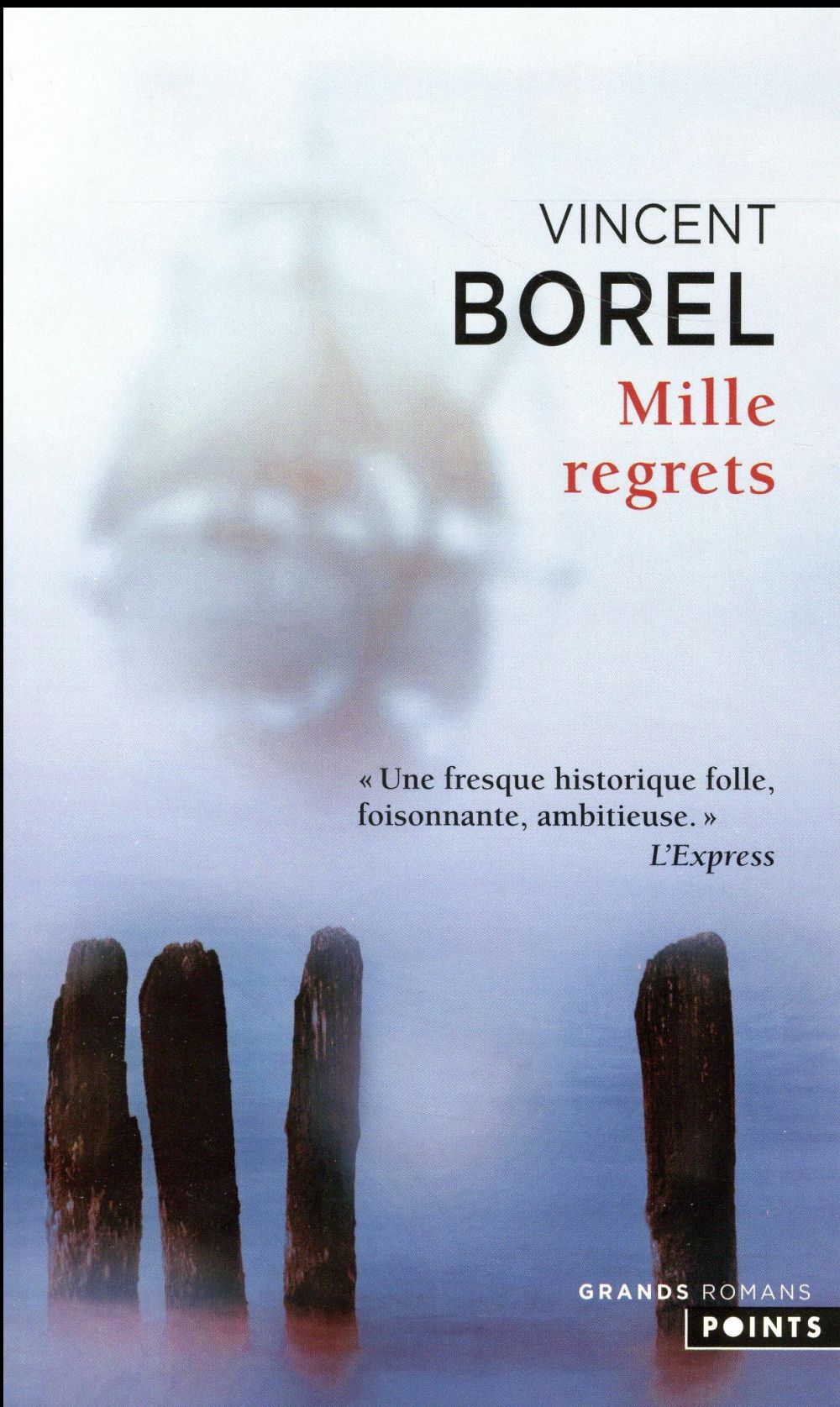 Mille regrets