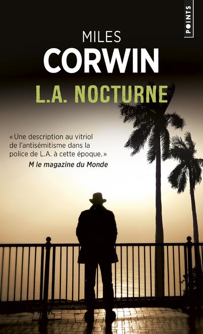 L.A. nocturne - flash vidéo