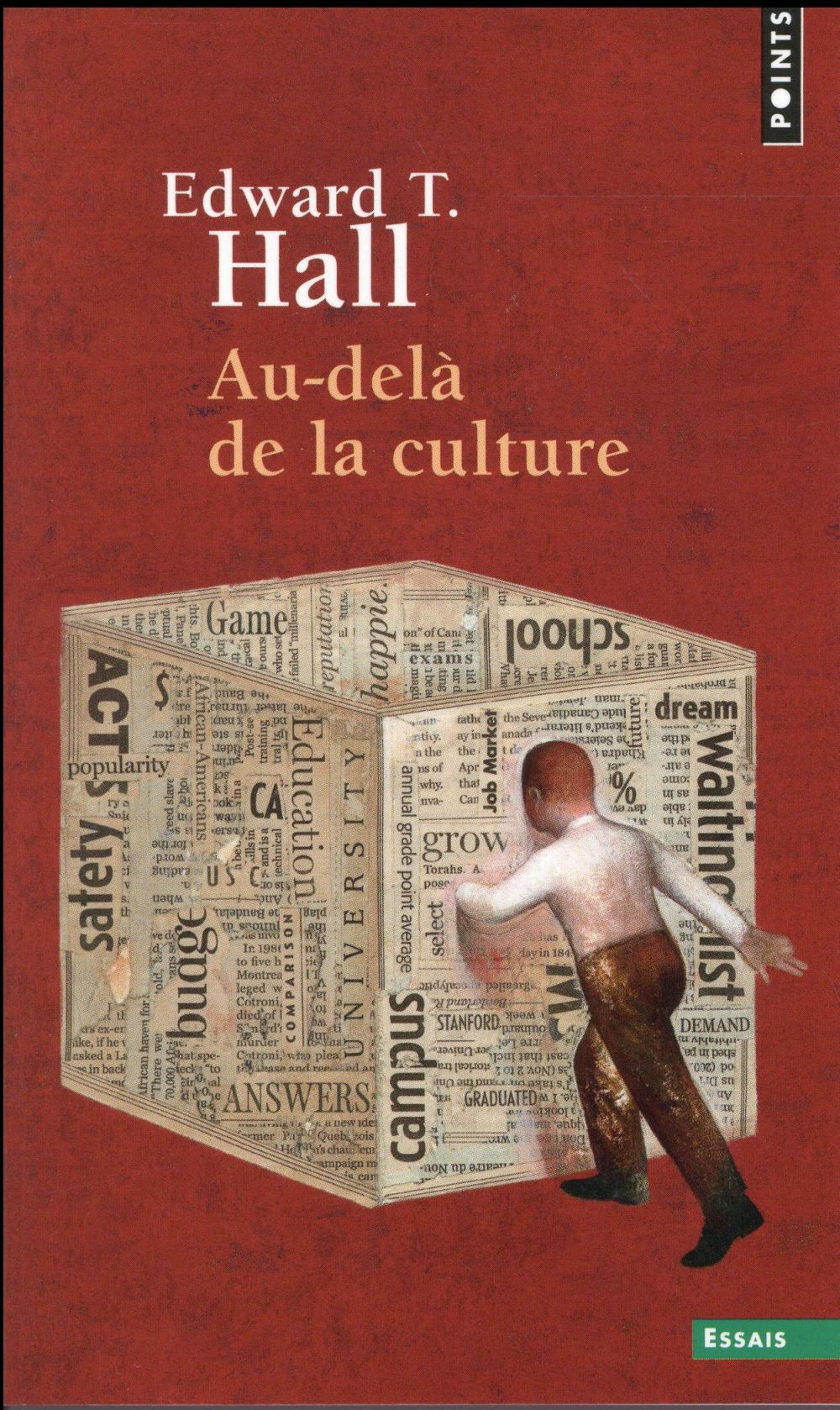 Au-delà de la culture