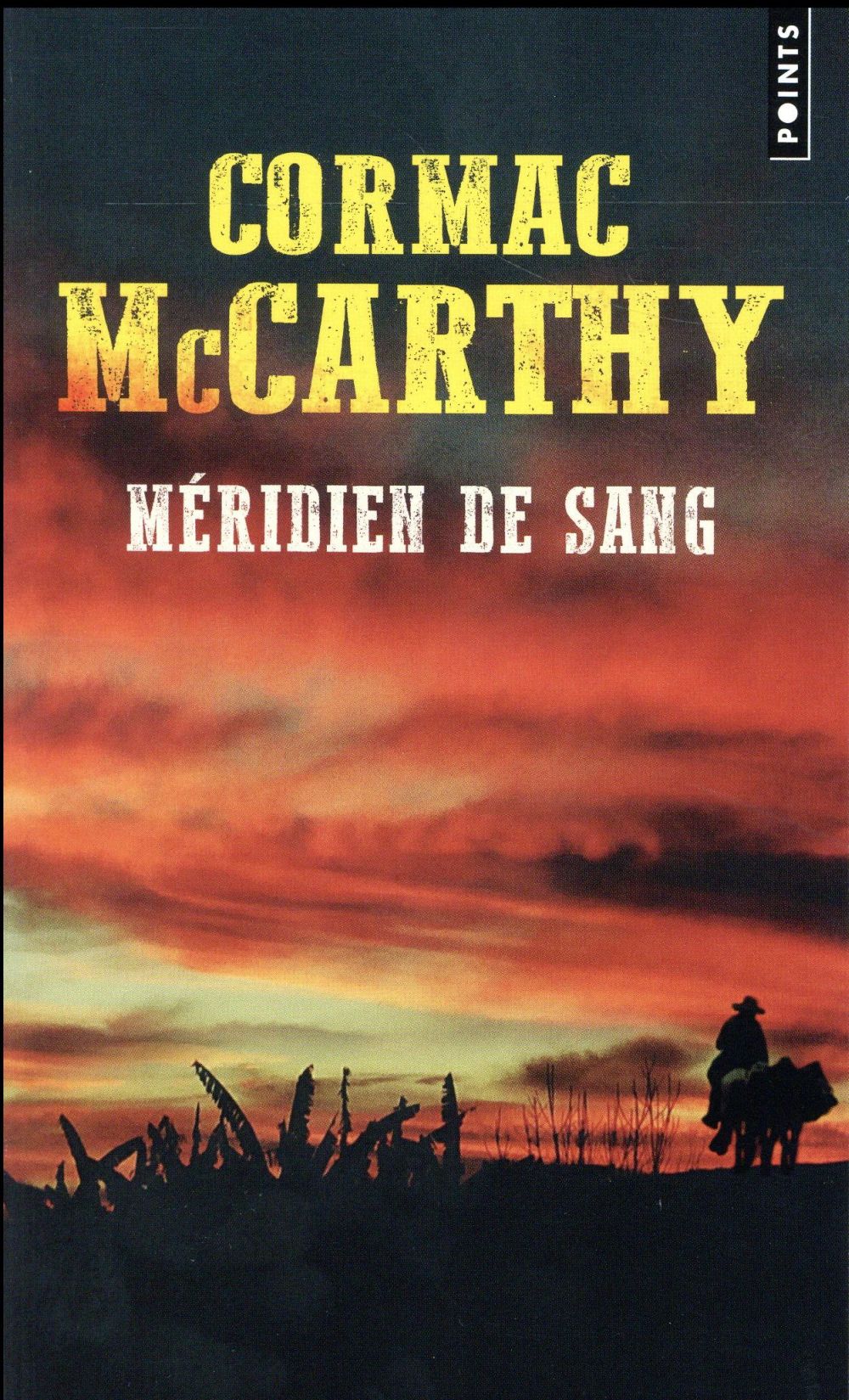 Méridien de sang