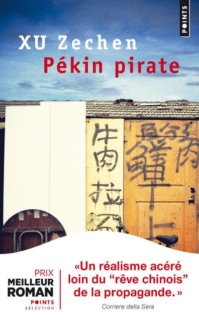 Pékin pirate