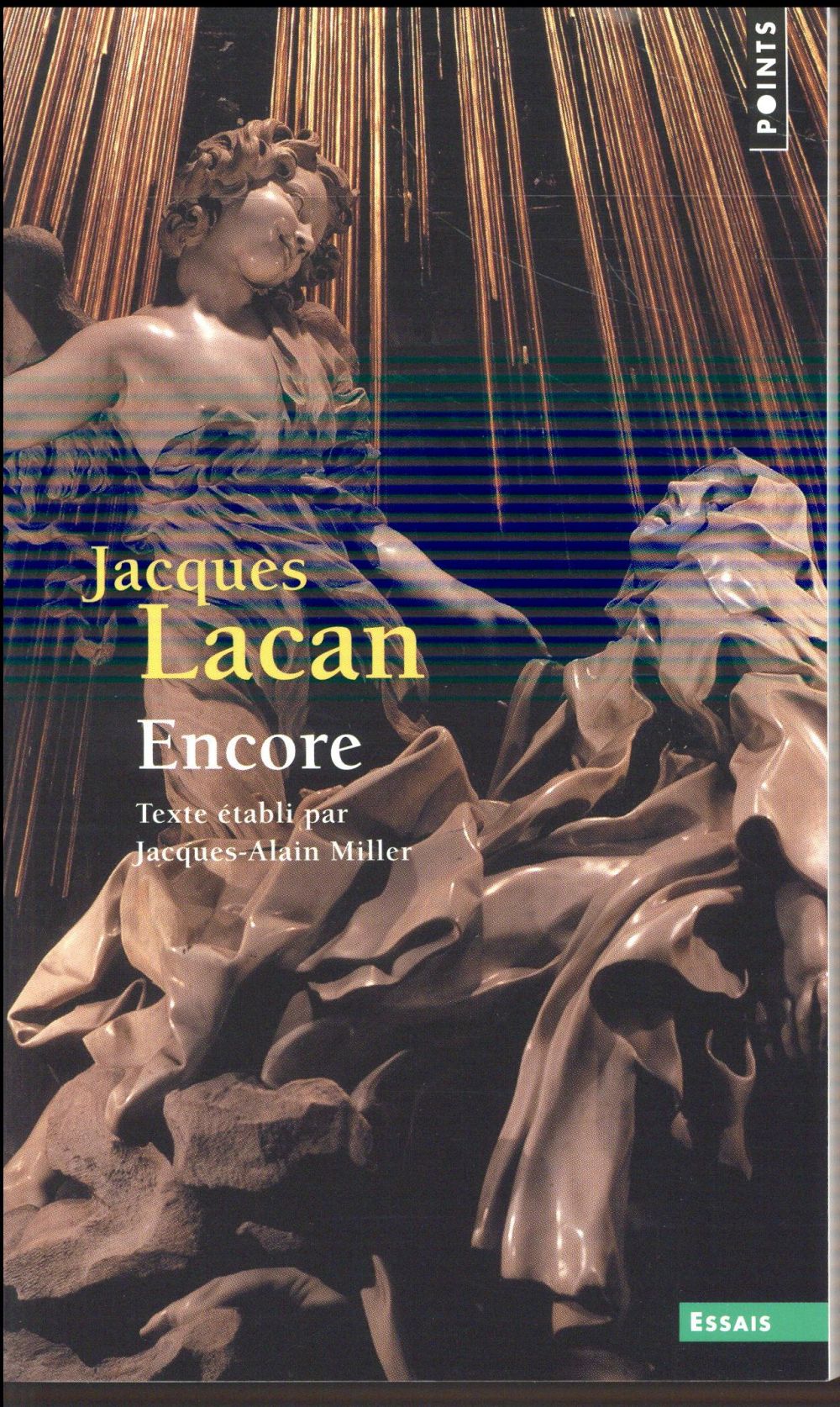 Encore (1972-1973)