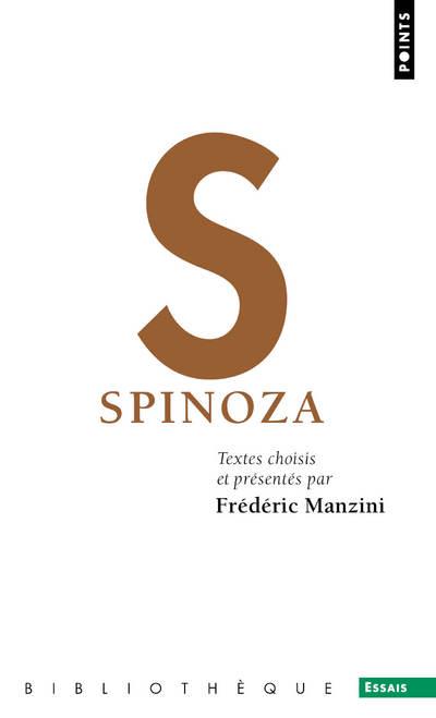 Spinoza - flash vidéo