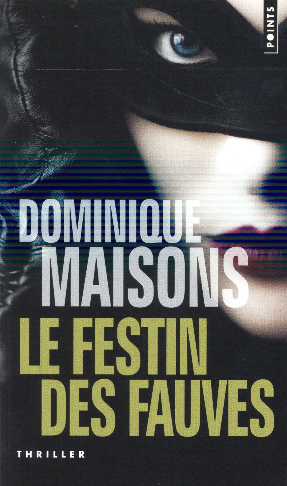 Le festin des fauves