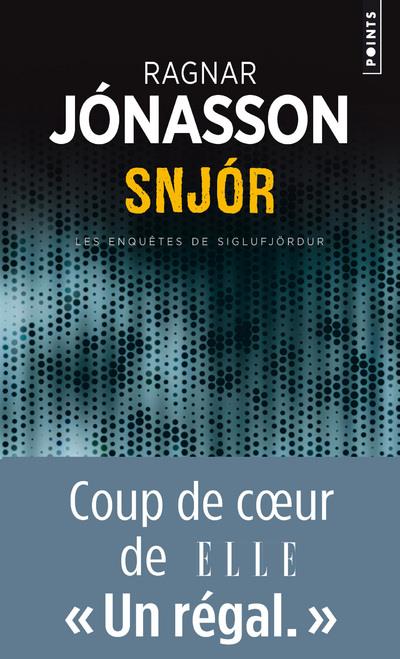 Snjor - flash vidéo