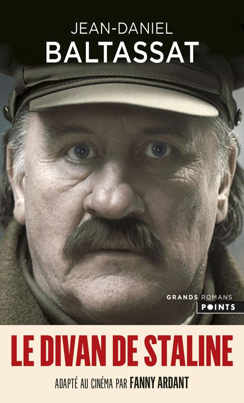 Le divan de Staline - flash vidéo