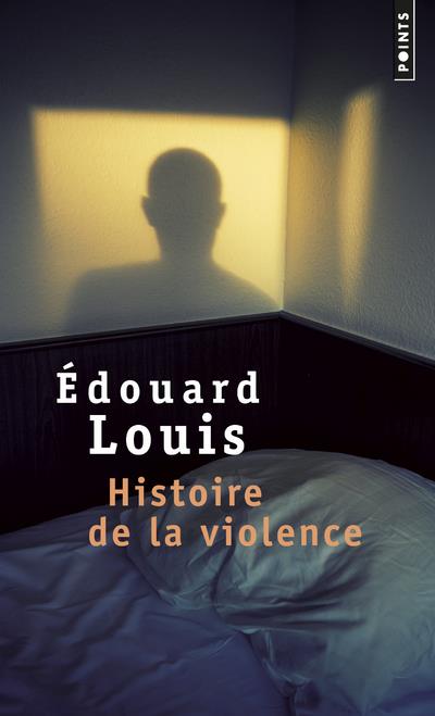 Histoire de la violence - flash vidéo