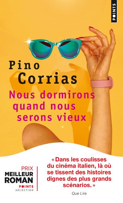 Nous dormirons quand nous serons vieux - flash vidéo