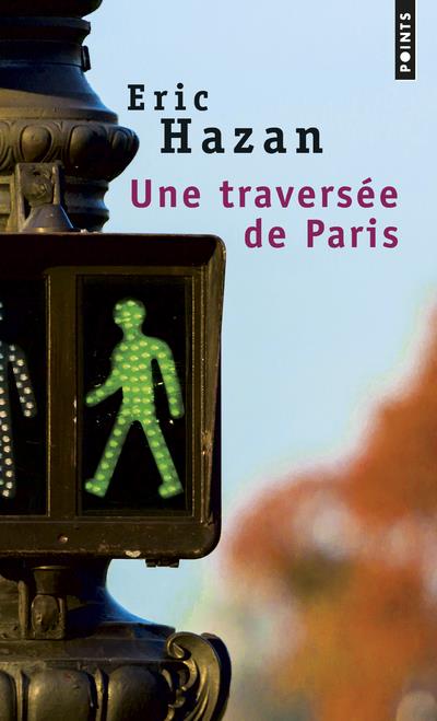 Une traversée de paris