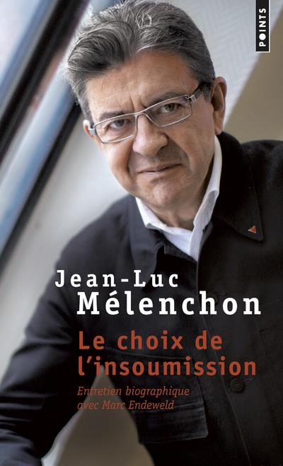Le choix de l'insoumission ; entretien biographique avec Marc Endeweld