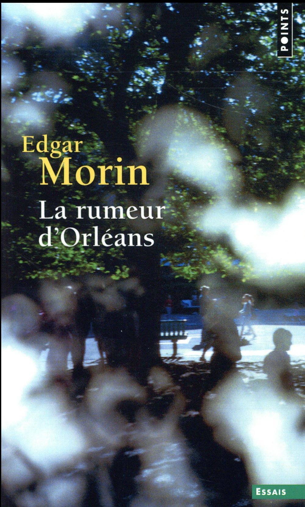 La rumeur d'Orléans