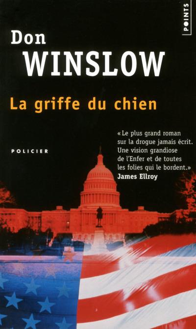 La griffe du chien