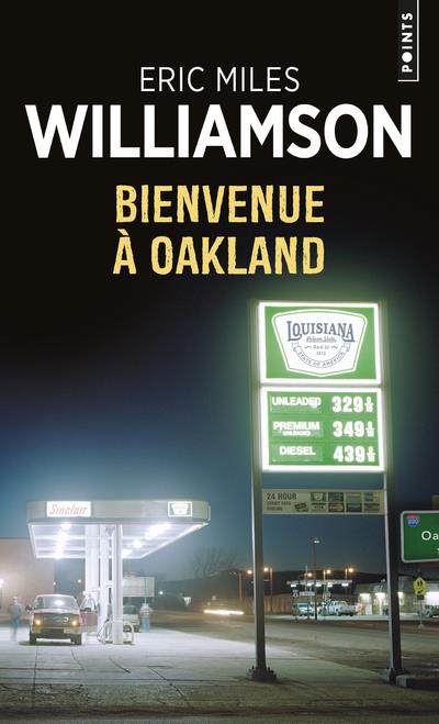 Bienvenue à Oakland - flash vidéo