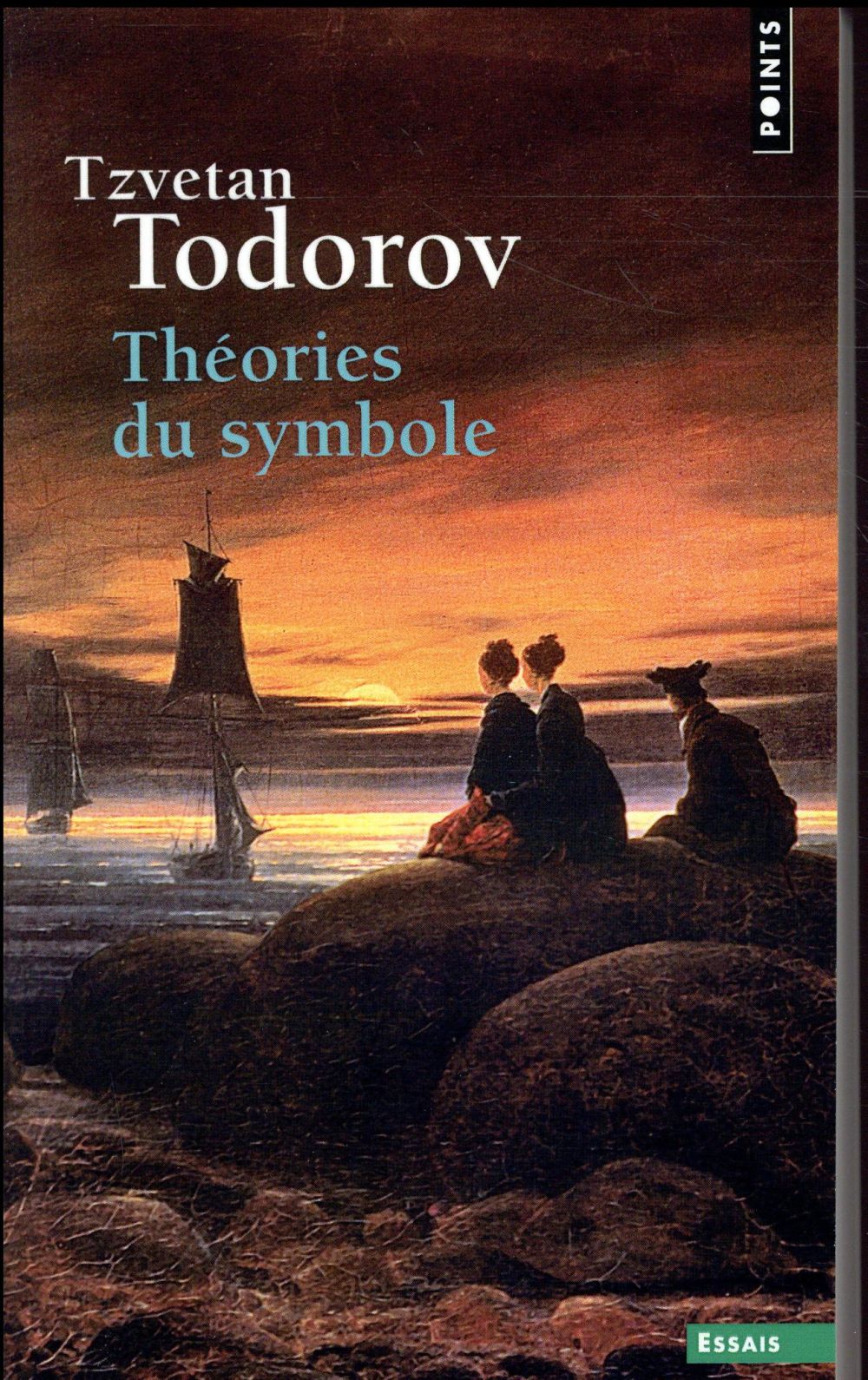 Théories du symbole