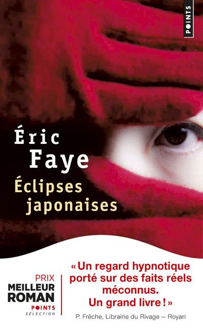 éclipses japonaises