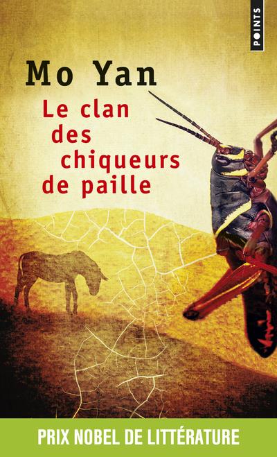 Le clan des chiqueurs de paille - flash vidéo
