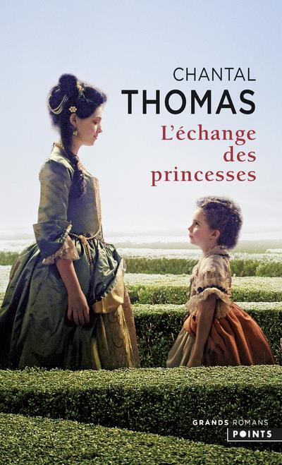 L'échange des princesses - flash vidéo