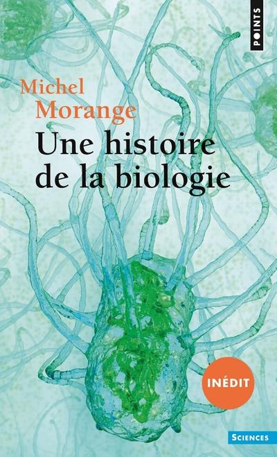 Une histoire de la biologie - flash vidéo