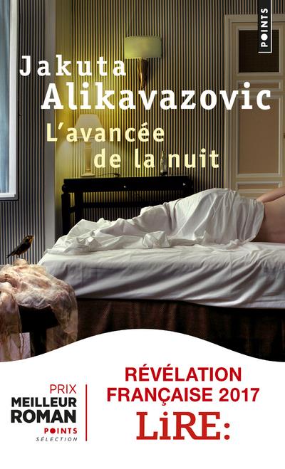 L'avancée de la nuit - flash vidéo