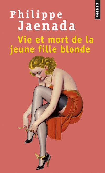 Vie et mort de la jeune fille blonde - flash vidéo