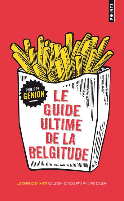 Le guide ultime de la belgitude - flash vidéo