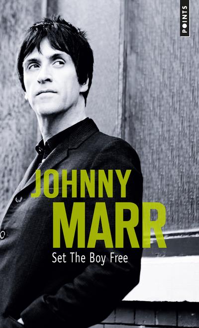 Set the boy free - flash vidéo