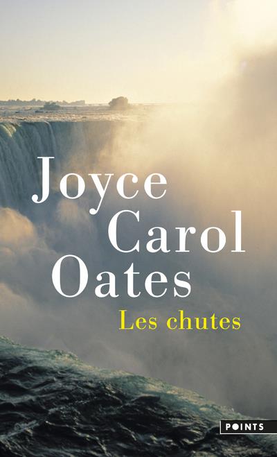 Les chutes