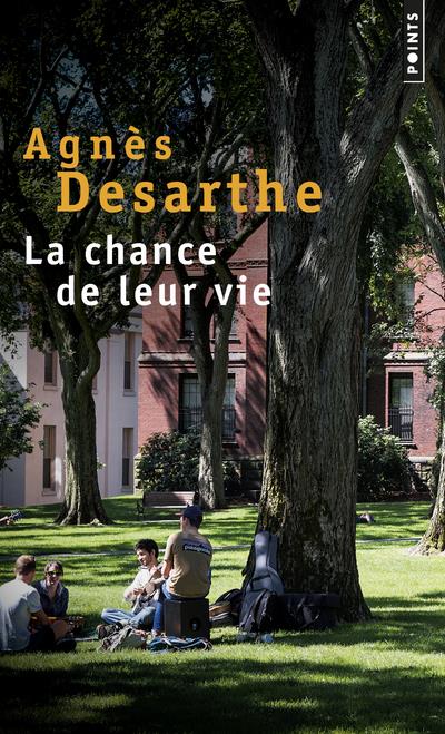 La chance de leur vie - flash vidéo