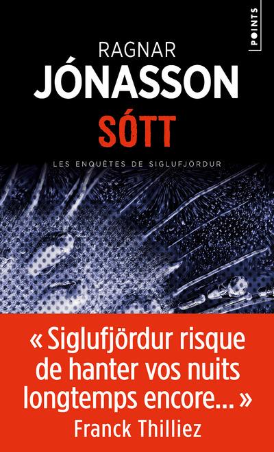 Sótt - flash vidéo
