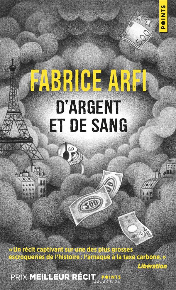 D'argent et de sang