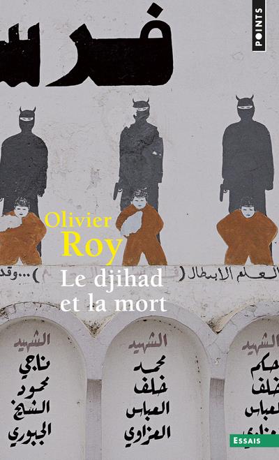 Le djihad et la mort - flash vidéo