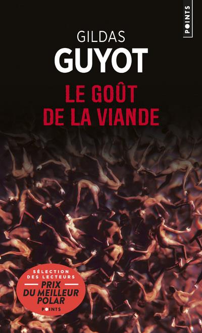 Le goût de la viande - flash vidéo