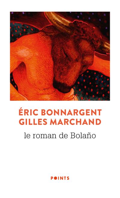 Le roman de Bolano - flash vidéo