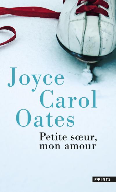 Petite soeur, mon amour