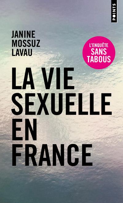 La vie sexuelle en France - flash vidéo