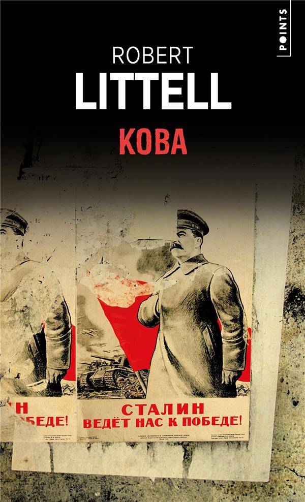 Koba - flash vidéo