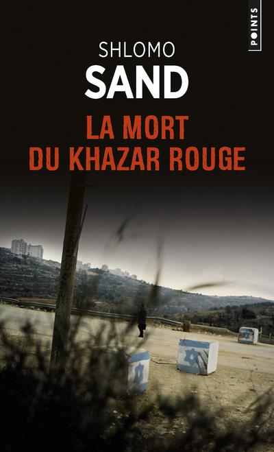 La mort du khazar rouge